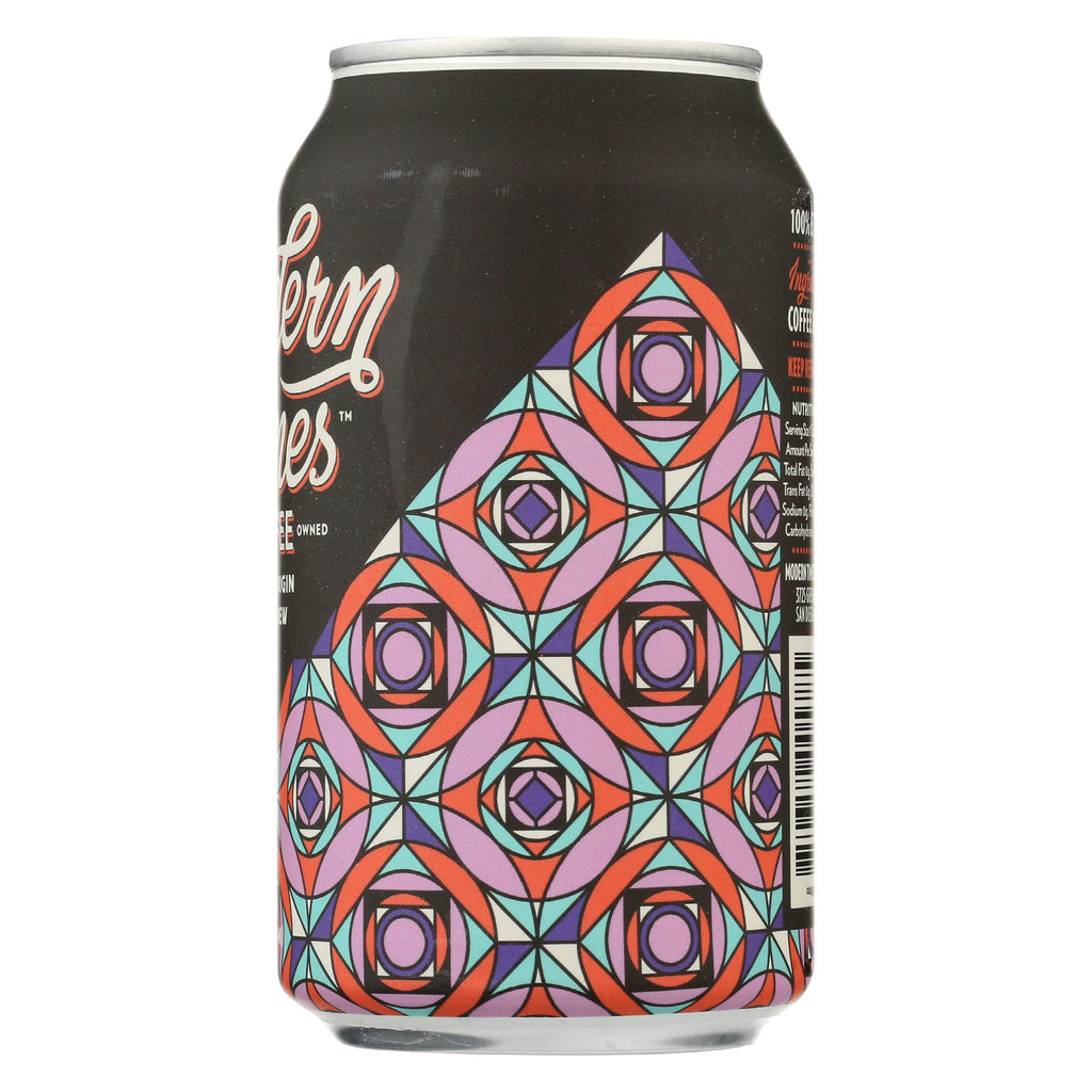Single Origin Cold Brew (Single)
