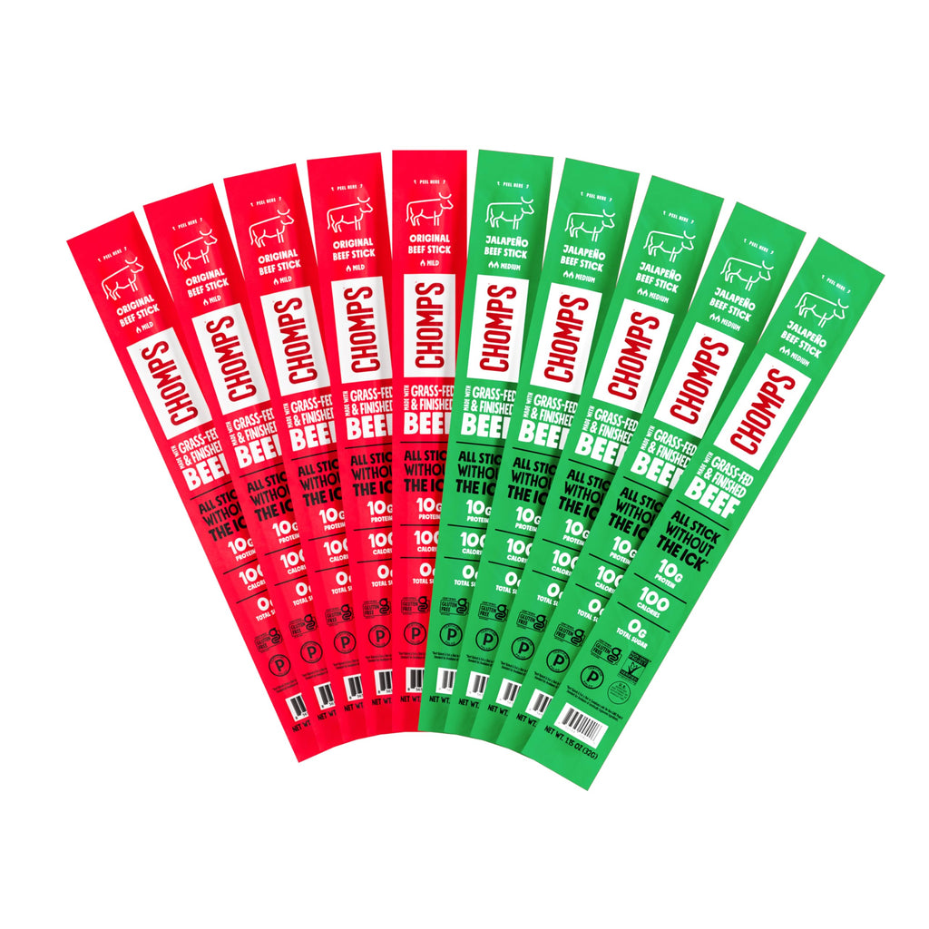 Variety Pack