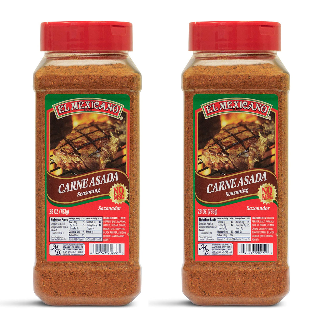 Carne Asada Seasoning