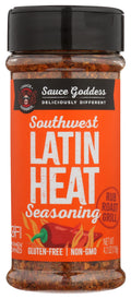 Latin Heat Spice Shaker
