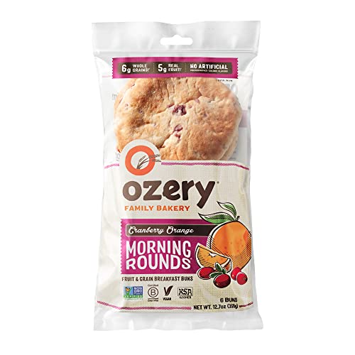 Ozery Bakery Morning Rounds