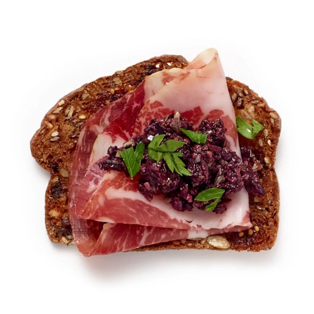 Lesley Stowe Variety Pack (Hazelnut Cranberry & Fig and Olive)