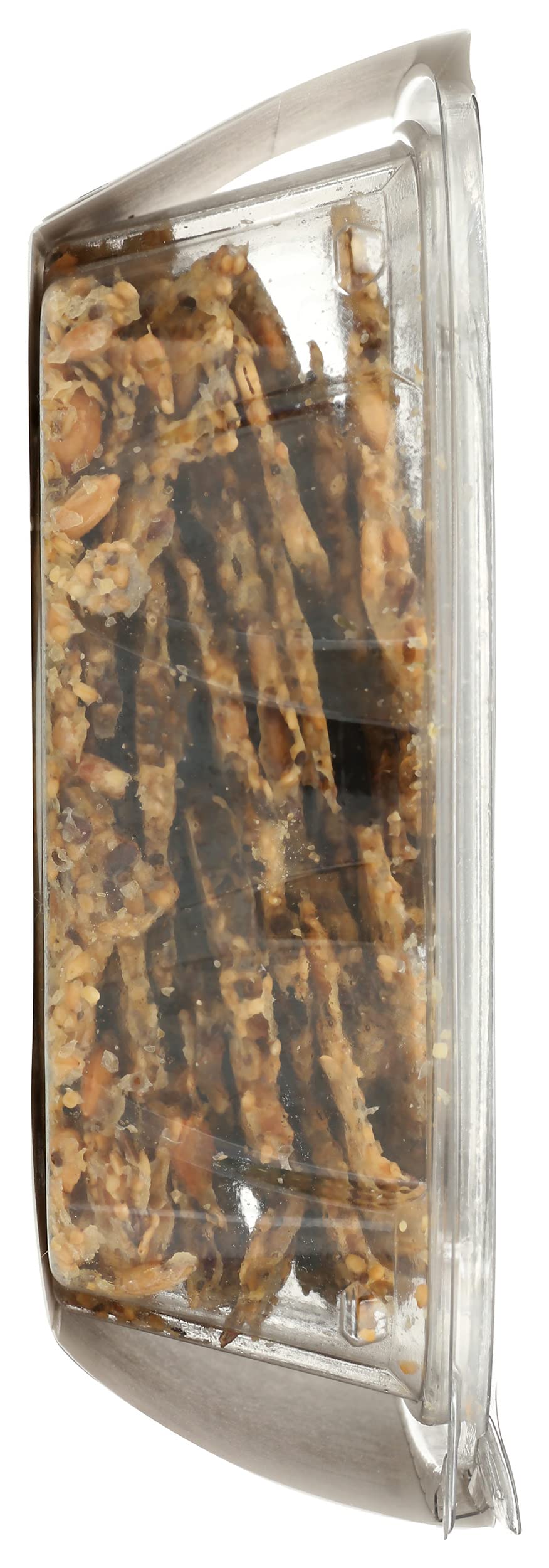 Crackers 6 Seed