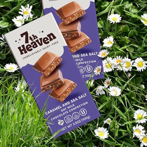 Vanilla Extract Chocolate Oat Milk Bars