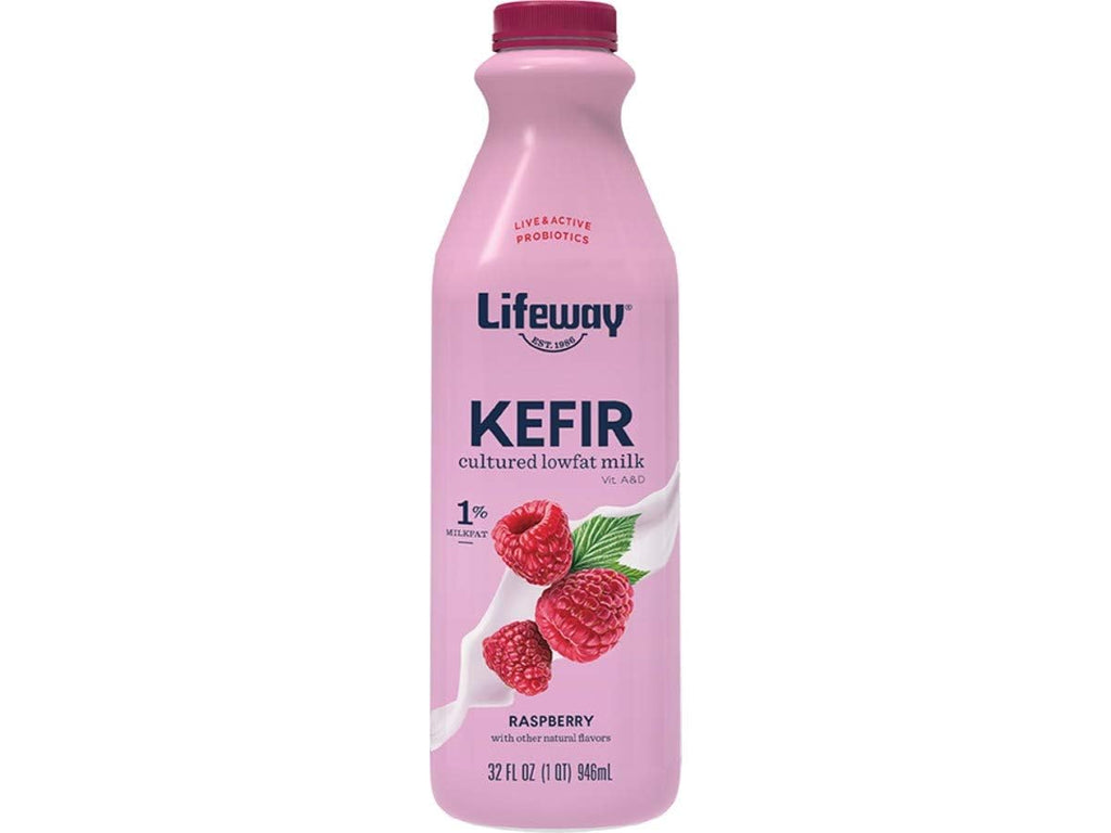 Kefir