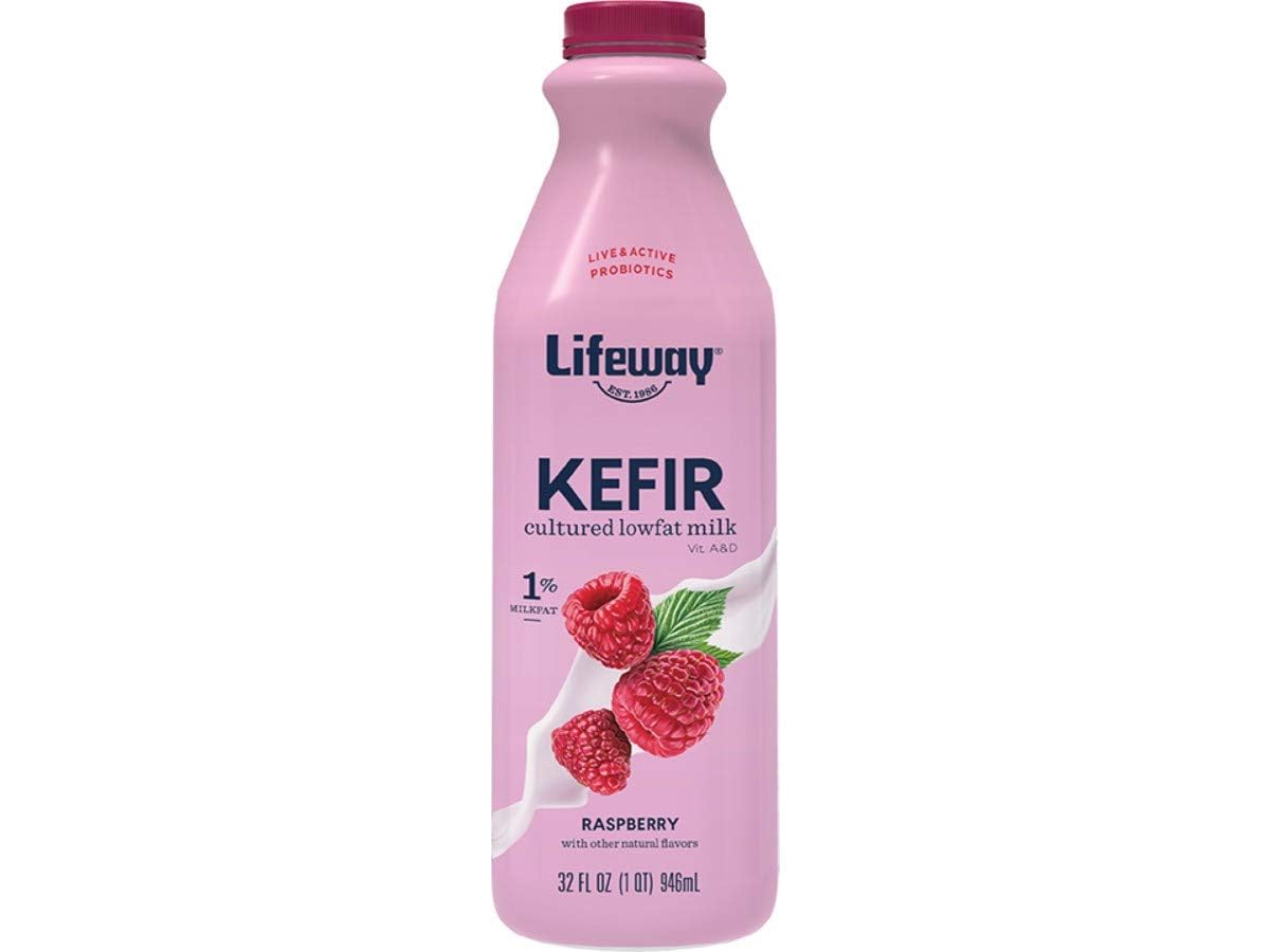 Kefir