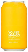 Young Mango Soda