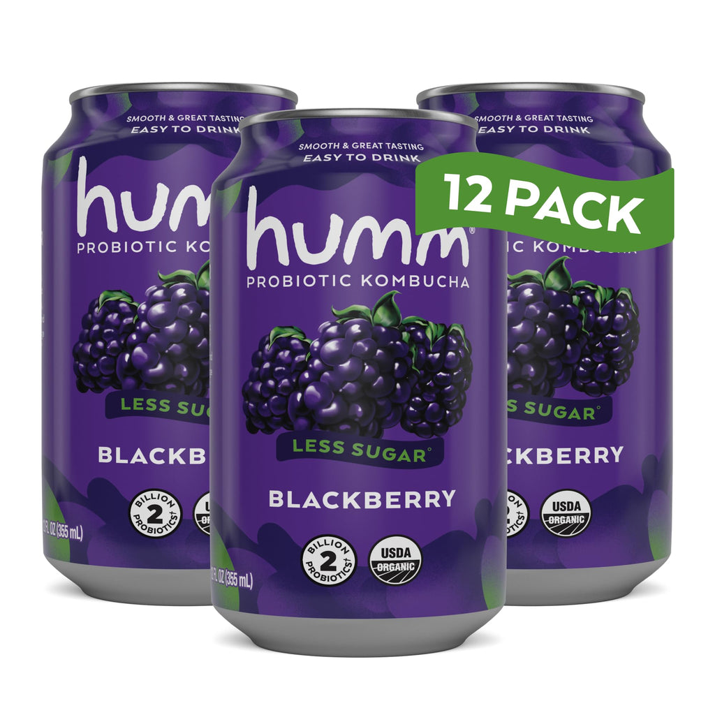 Original Kombucha
