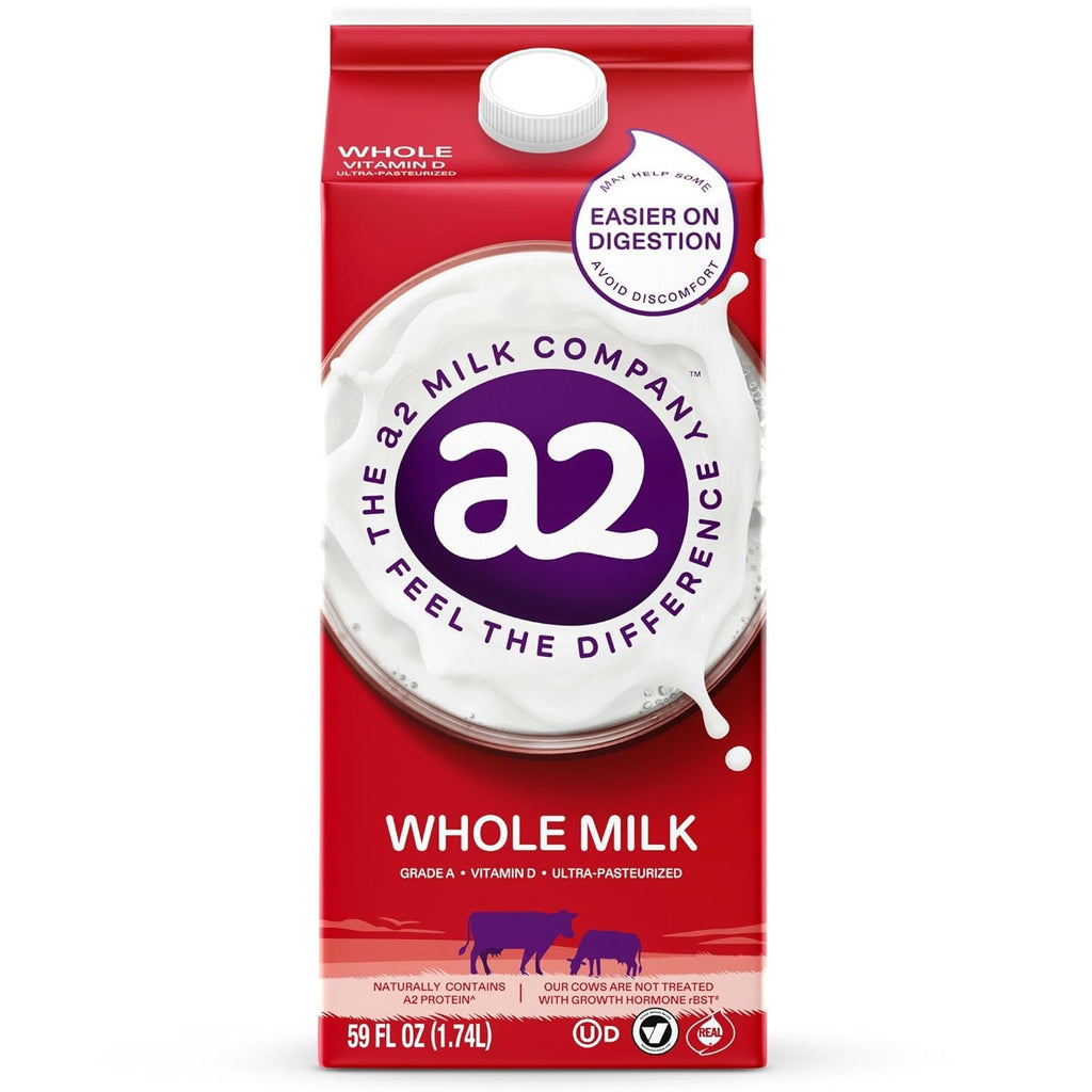 Whole Milk