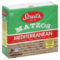 Mediteranean Matzos- box