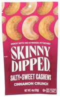 Cashews Cinnamon Chunk
