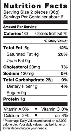 Flavor Size