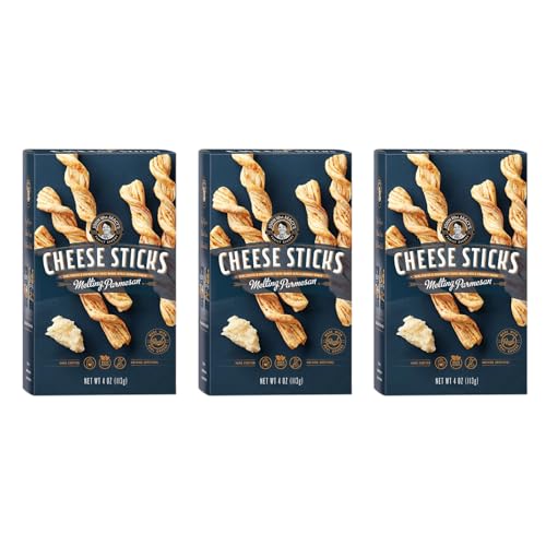 Wm Macy's Cheese Sticks