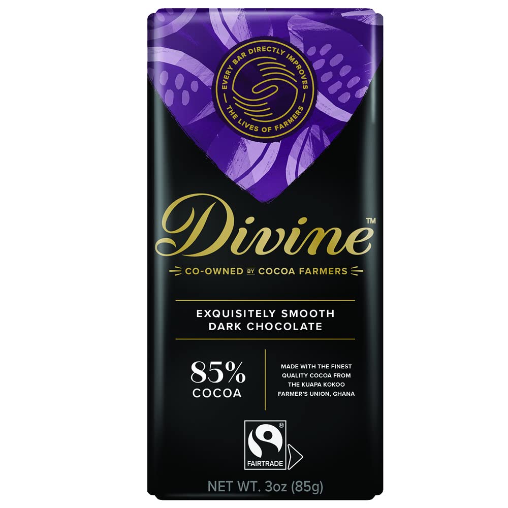 Chocolate Dark Chocolate