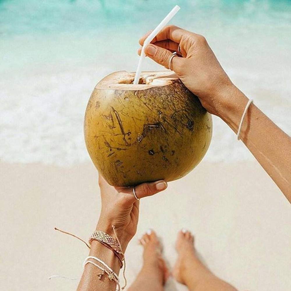 Real Coconut Water '
