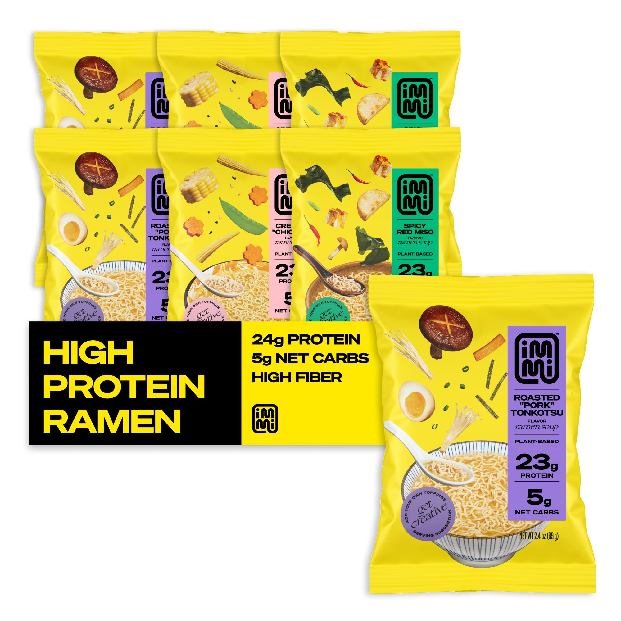 Variety Pack