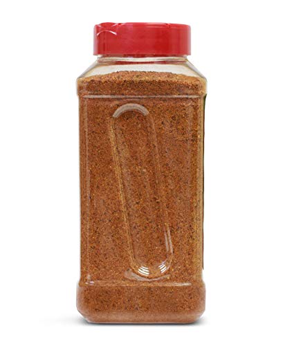 Carne Asada Seasoning