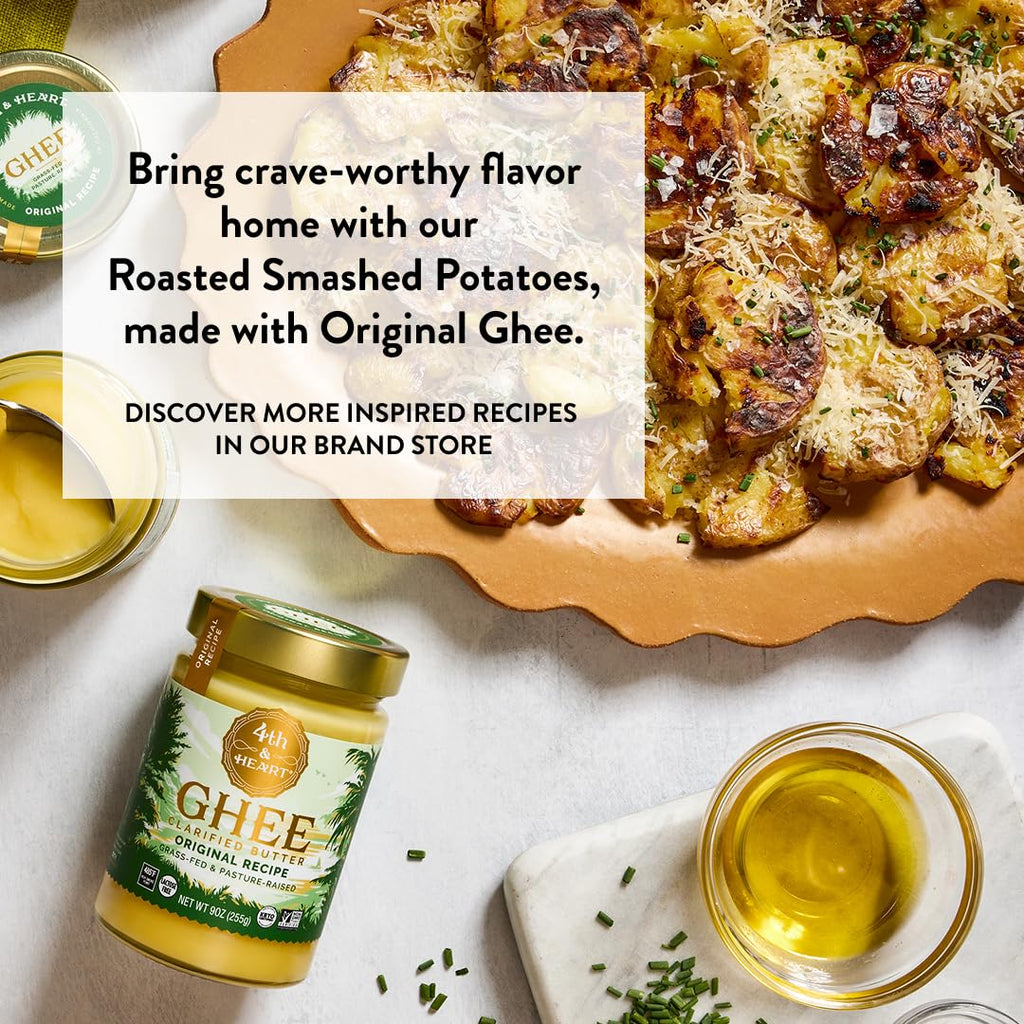 Original Ghee