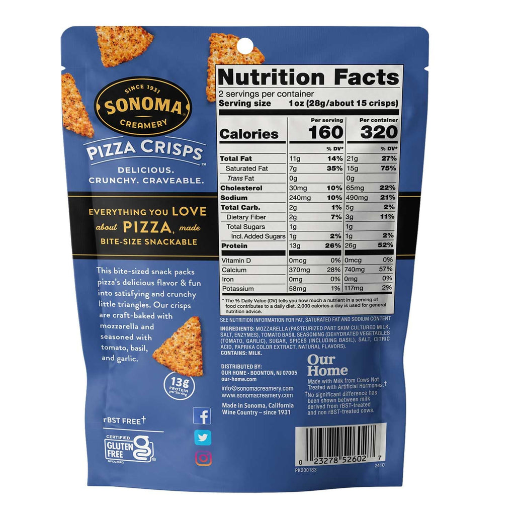 Av Count Savory Cracker Wheat -B7281009