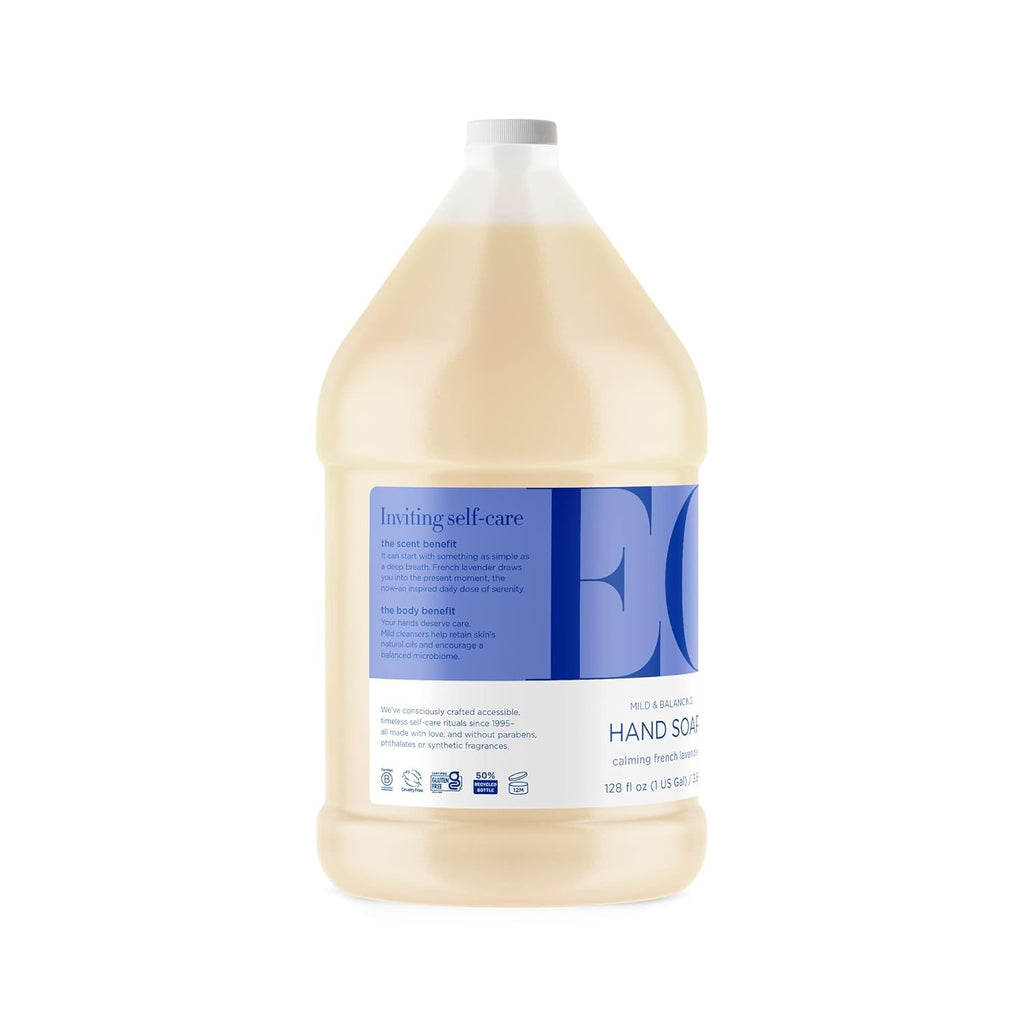 Liquid Hand Soap Refill