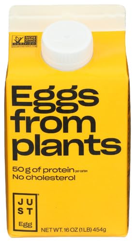 Just Egg Plant Based