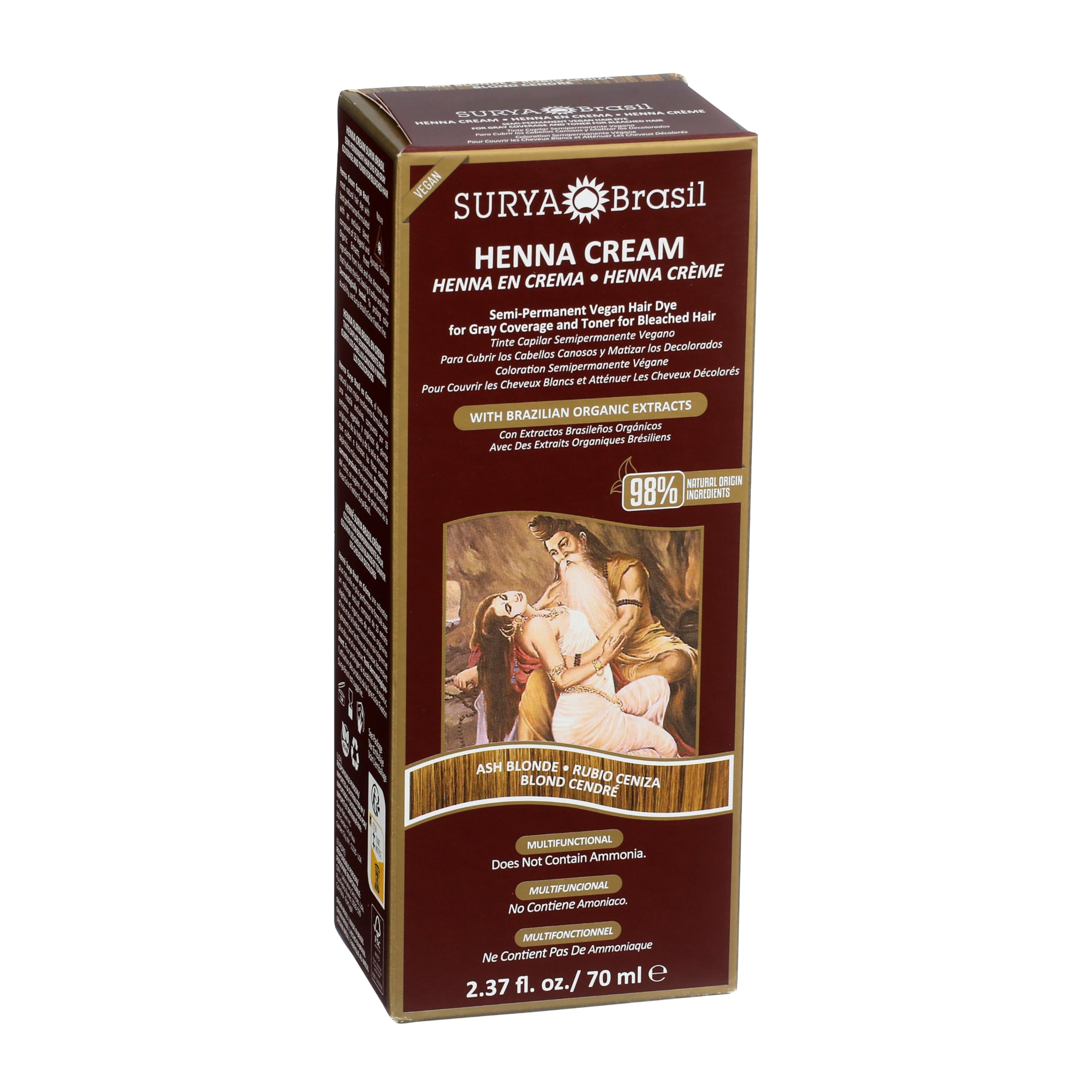 Henna Cream 2