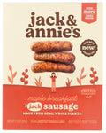 Sausage Links Maple Breakfast