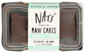 Nats Tiramisu Duo Raw Cakes
