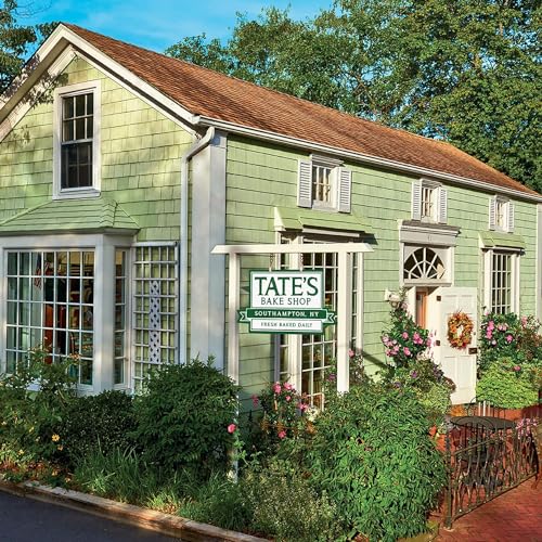 Tate's Bake Shop Cookies Ginger Zinger