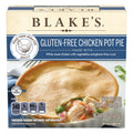 Blake's Pot Pie Chicken