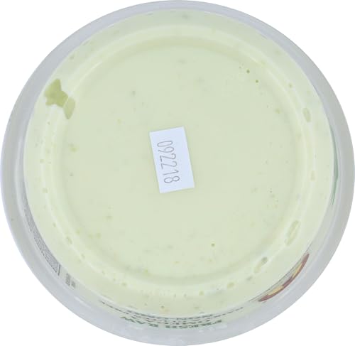 Dip Garlic Jalapeno