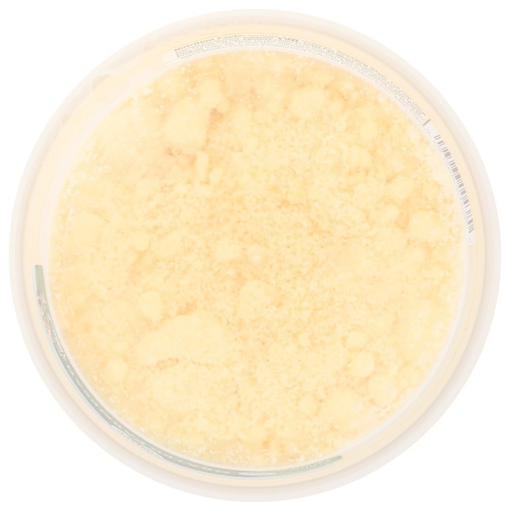 Grated Parmesan Cheese