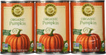 Farmer's Market Foods Canned Organic 100% Puree
