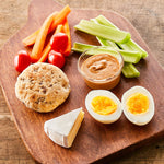 Ozery Bakery Snacking Rounds (Pack of 6)