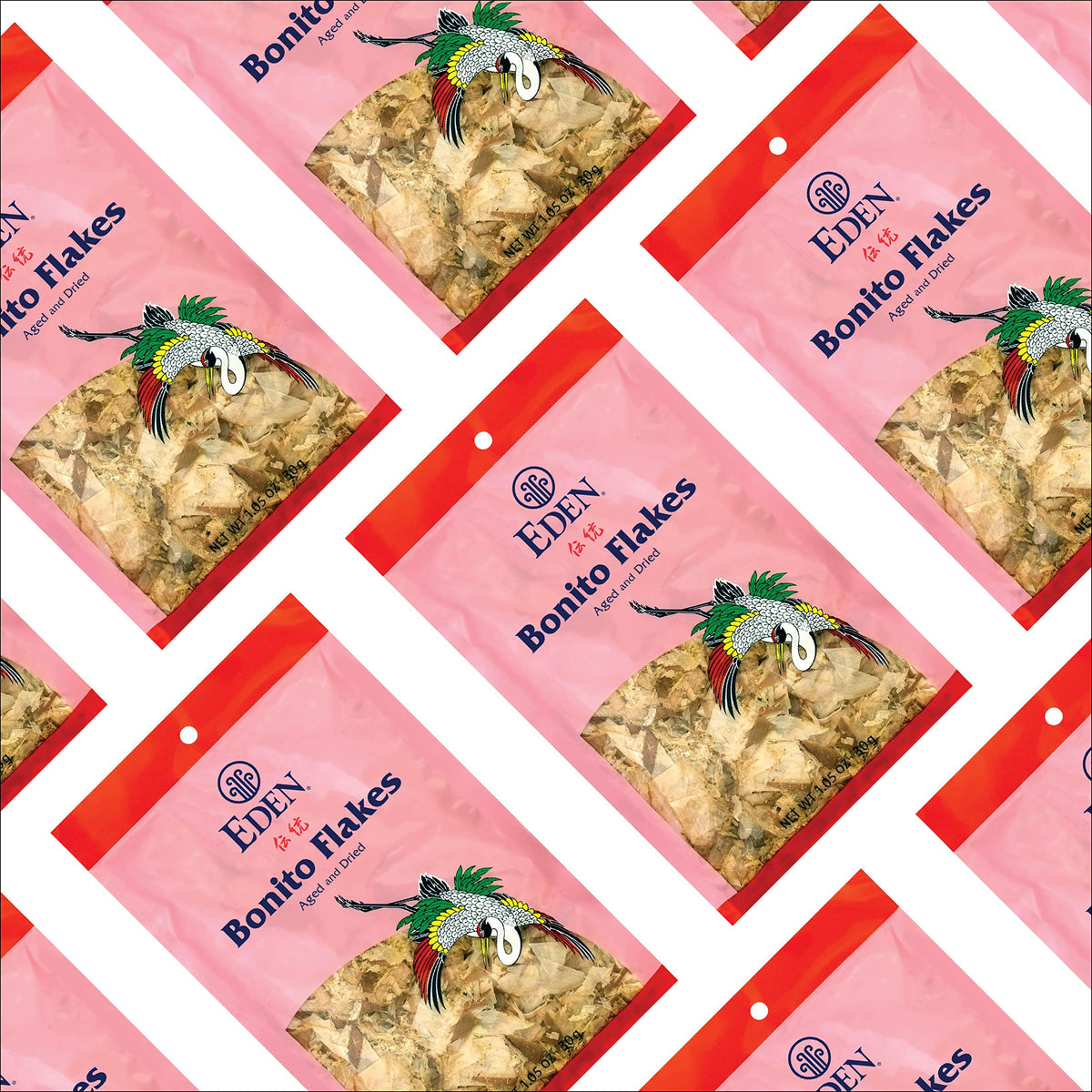 Eden Bonito Flakes, 1.05 oz