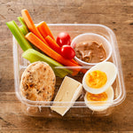 Ozery Bakery Snacking Rounds (Pack of 6)