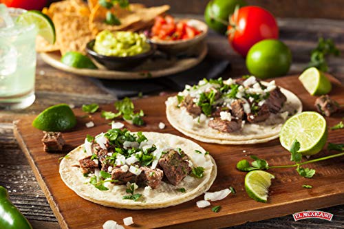 Carne Asada Seasoning