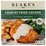 Blake's Country Fried Chicken Entree