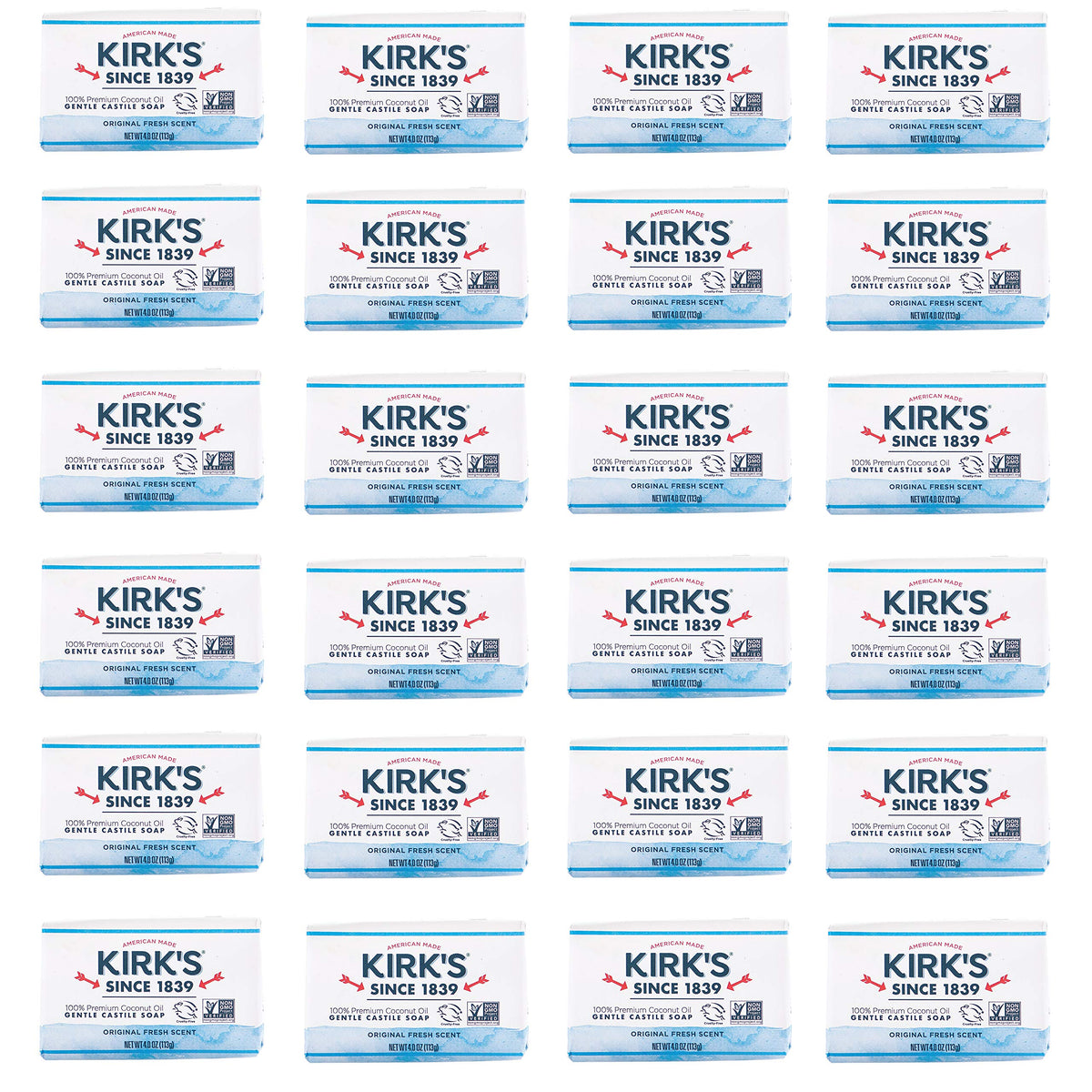 IB-MKH-27582-CCNTSOAP-KIRKS-24xEA