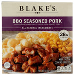 Blake's BBQ Style Pork Entree