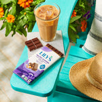 Lily's Extra Dark Chocolate Style, 2.8 oz