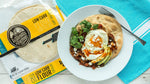 La Tortilla Factory Low Carb Tortillas (Pack of 6)