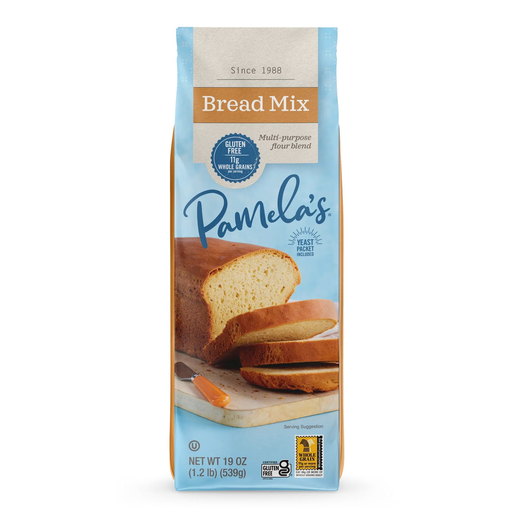 Bread Mix