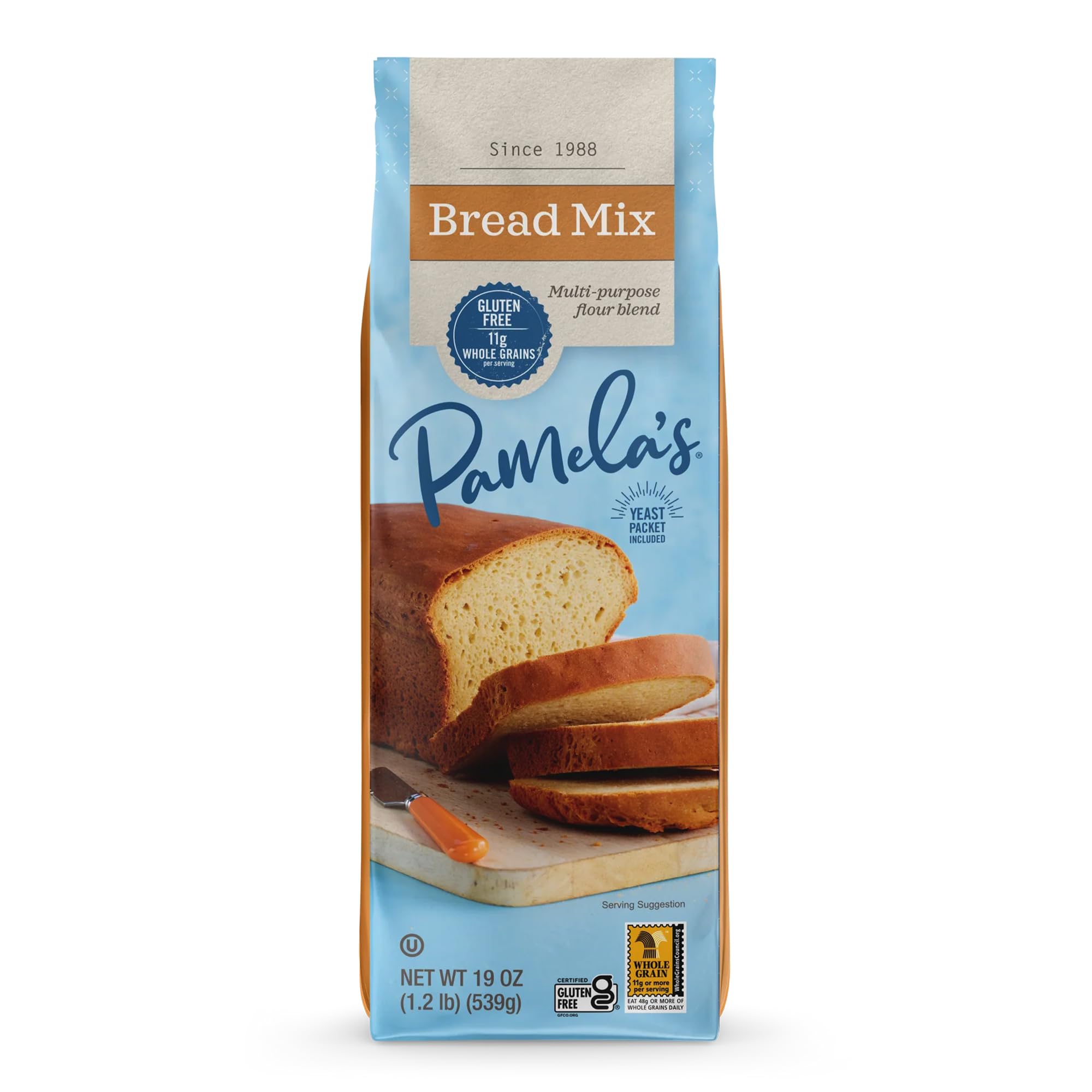 Bread Mix