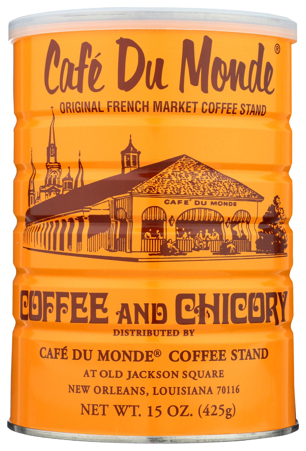 Coffee Chicory