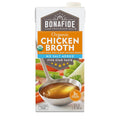 Fresh Chicken Broth