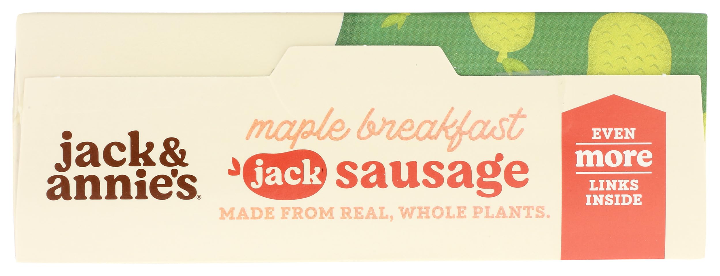 Sausage Links Maple Breakfast