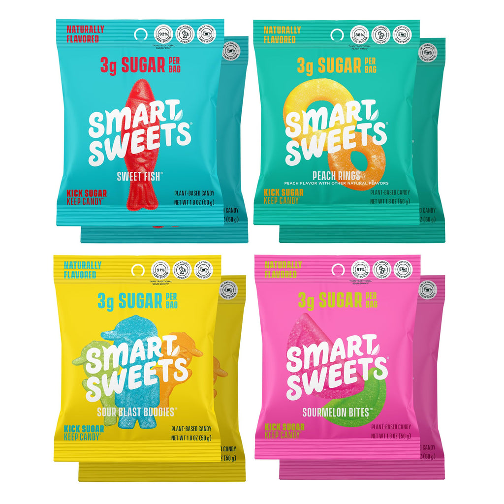Core 4 Variety Pack