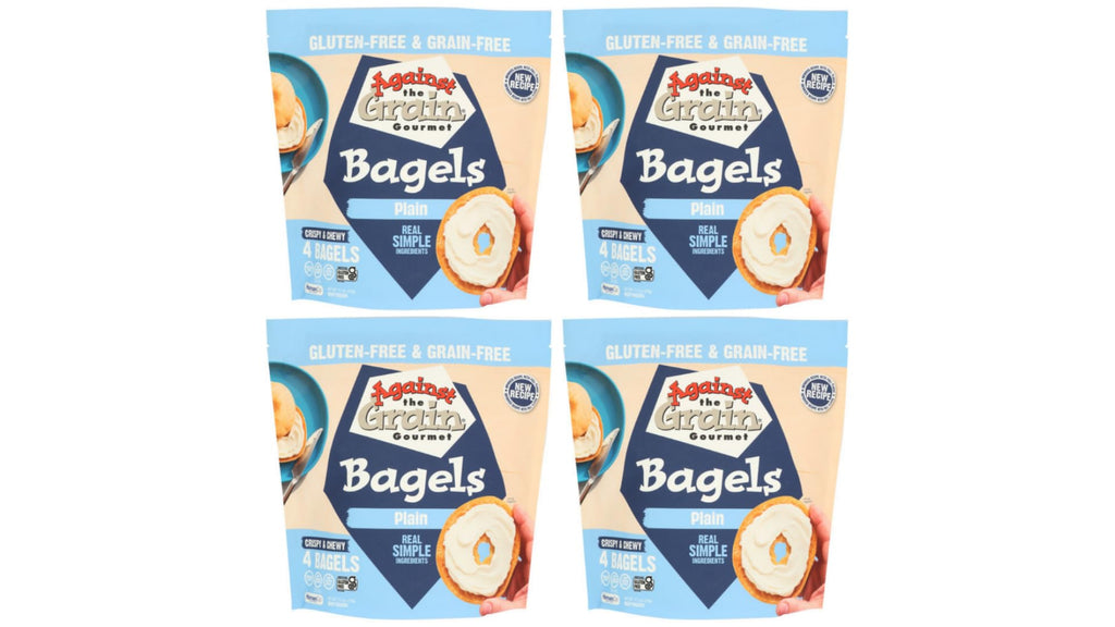 Bagel Plain
