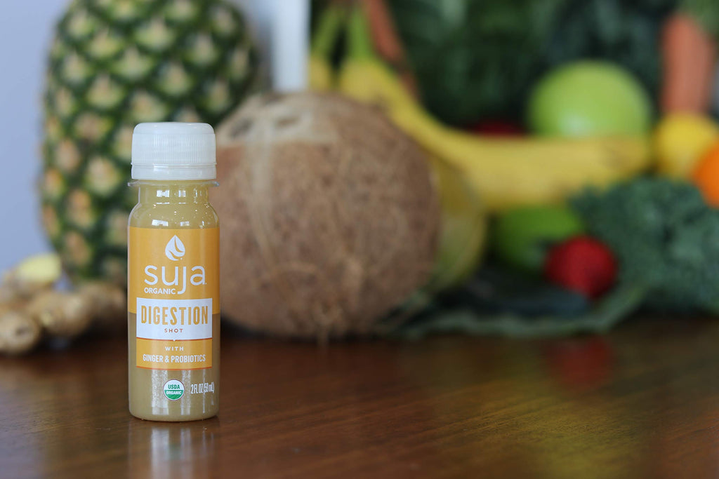 Cold-Pressed Juice
